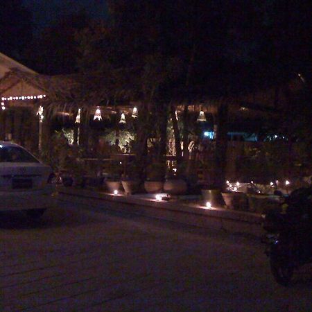 Green Land Motel Bagan Ngoại thất bức ảnh